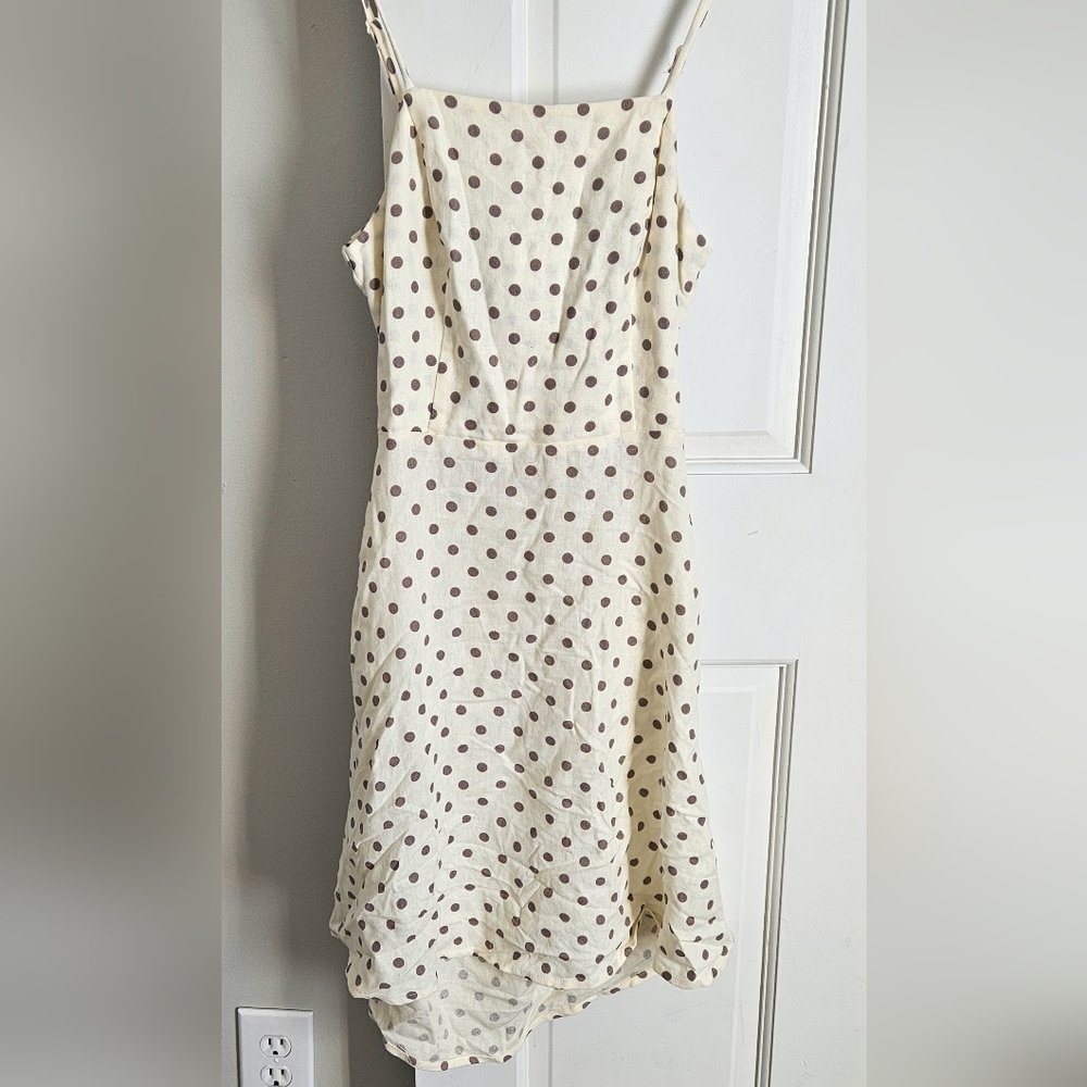 Cute dress